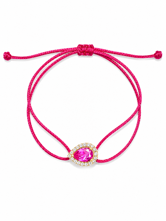 The Color Drop Bracelet
