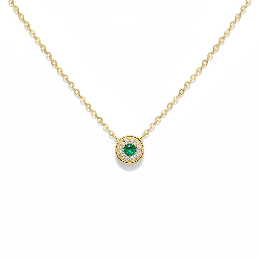 Emerald Punto de Luz