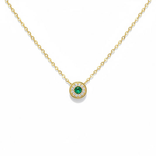 Emerald Punto de Luz