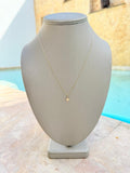 14K Mini Star
