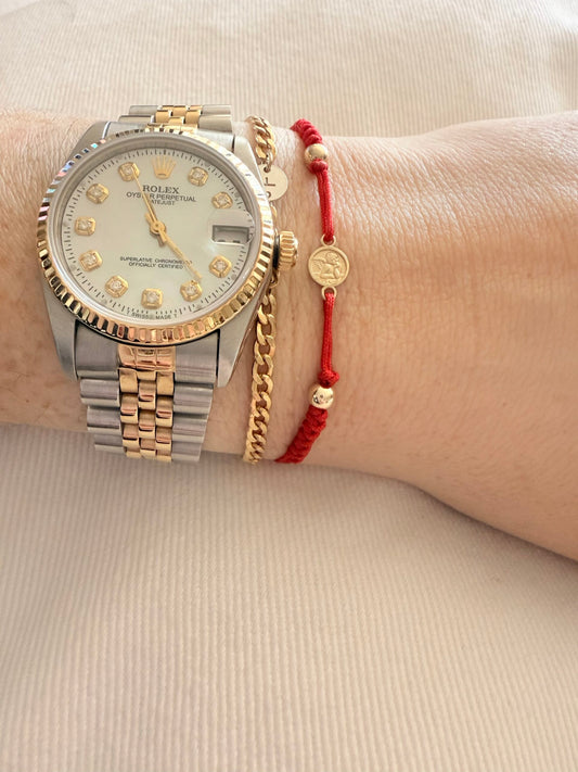 Angel de la Guarda Hilito