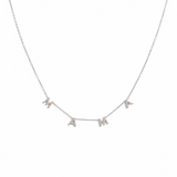 14K MAMA Necklace