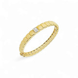 Bangle Le'Chic – 18K Gold Plated | Brass Bangle Collection