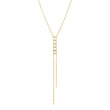 Twilight Cascade Lariat