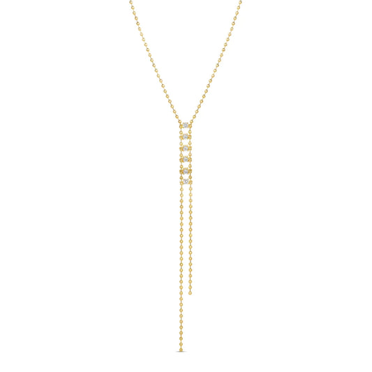 Twilight Cascade Lariat