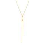 Twilight Cascade Lariat