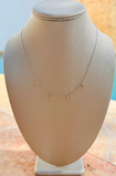 14K MAMA Necklace