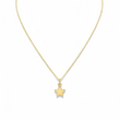 14K Mini Star