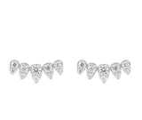 Mini Spike Crawler Studs