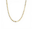 Coins Necklace | 18k Gold plated | Italian Craftsmanship
