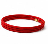Red Magnetic Cord
