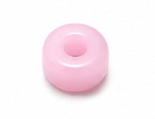Murano Glass Bead Blush Pink