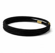 Black Magnetic Cord