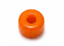 Murano Glass Bead – Tangerine