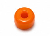 Murano Glass Bead – Tangerine