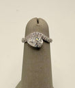 14K Gold LG Pinky Ring S4