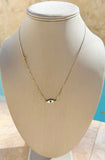 14K Full Protection Necklace