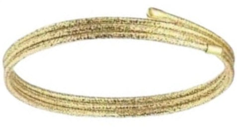 Gold Magnetic Cord