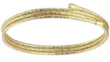 Gold Magnetic Cord