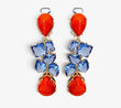 Riviera Statement Earrings
