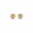Mini Smiley Stud