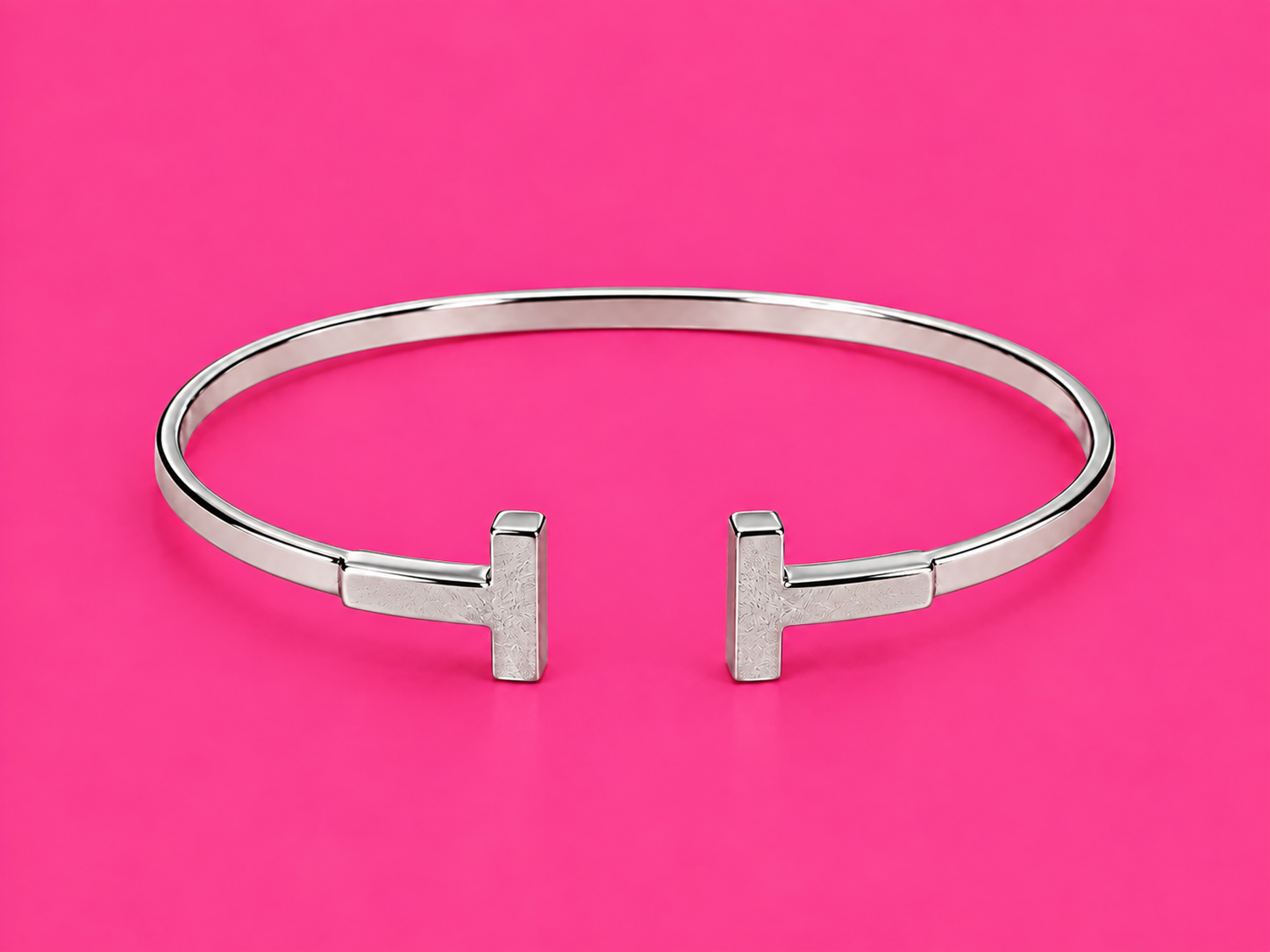 The Icon T Cuff