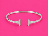 The Icon T Cuff