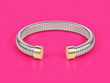 Two-Tone Flex Cuff