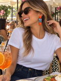 Riviera Statement Earrings