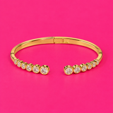 Sugar Glow Cuff