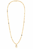 The Golden Link Necklace
