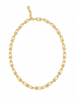 Spark Link Necklace