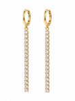 Lumière Drop Earrings