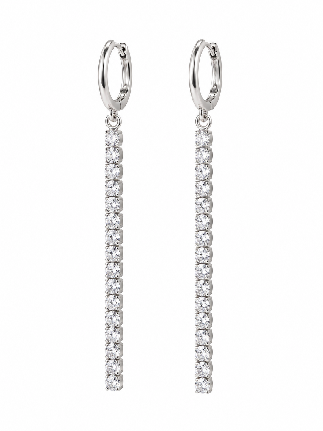 Lumière Drop Earrings