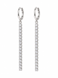 Lumière Drop Earrings