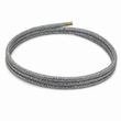 Silver Magnetic Cord