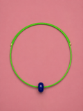 Lime Green Magnetic Cord
