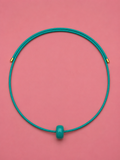 Turquoise Magnetic Cord