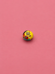 Confetti Ceramic Bead
