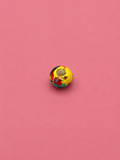 Confetti Ceramic Bead