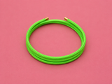 Lime Green Magnetic Cord