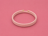 Pink Magnetic Cord