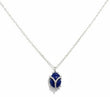 Lapis Scarab