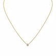 Punto de Luz Yellow Gold